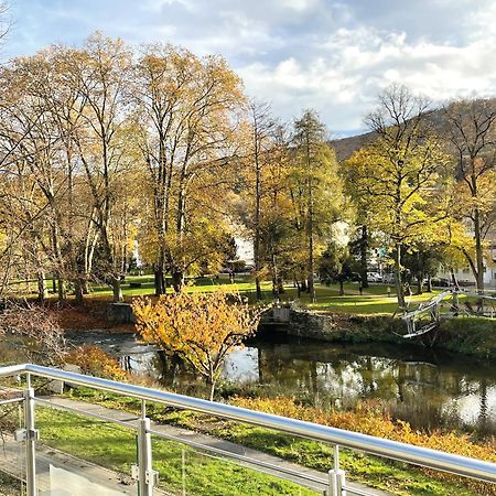 Exklusive Wohnung Mit Ahrblick 2 Bad Neuenahr-Ahrweiler Esterno foto