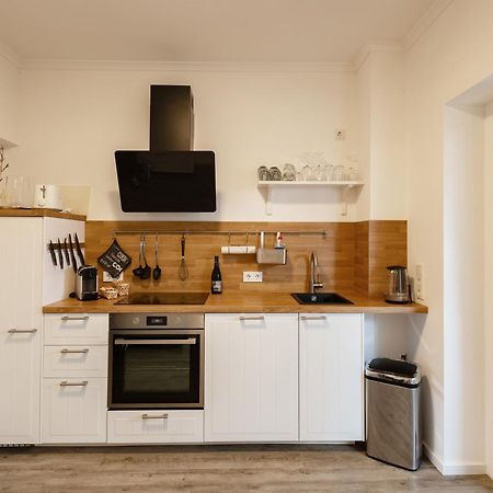 Exklusive Wohnung Mit Ahrblick 2 Bad Neuenahr-Ahrweiler Esterno foto