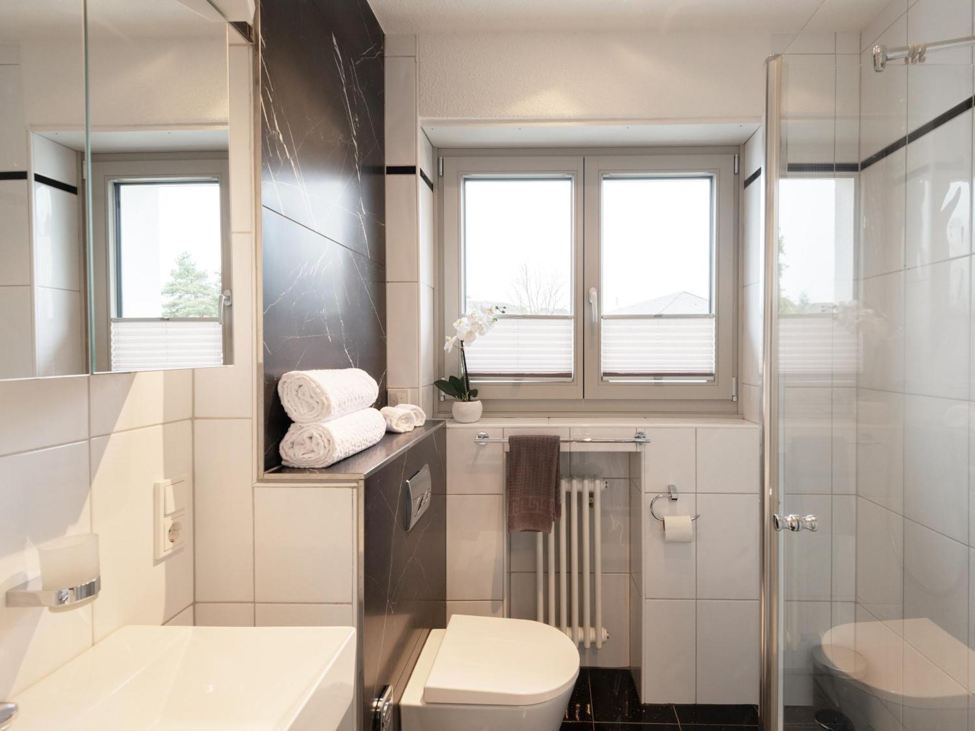 Exklusive Wohnung Mit Ahrblick 2 Bad Neuenahr-Ahrweiler Esterno foto