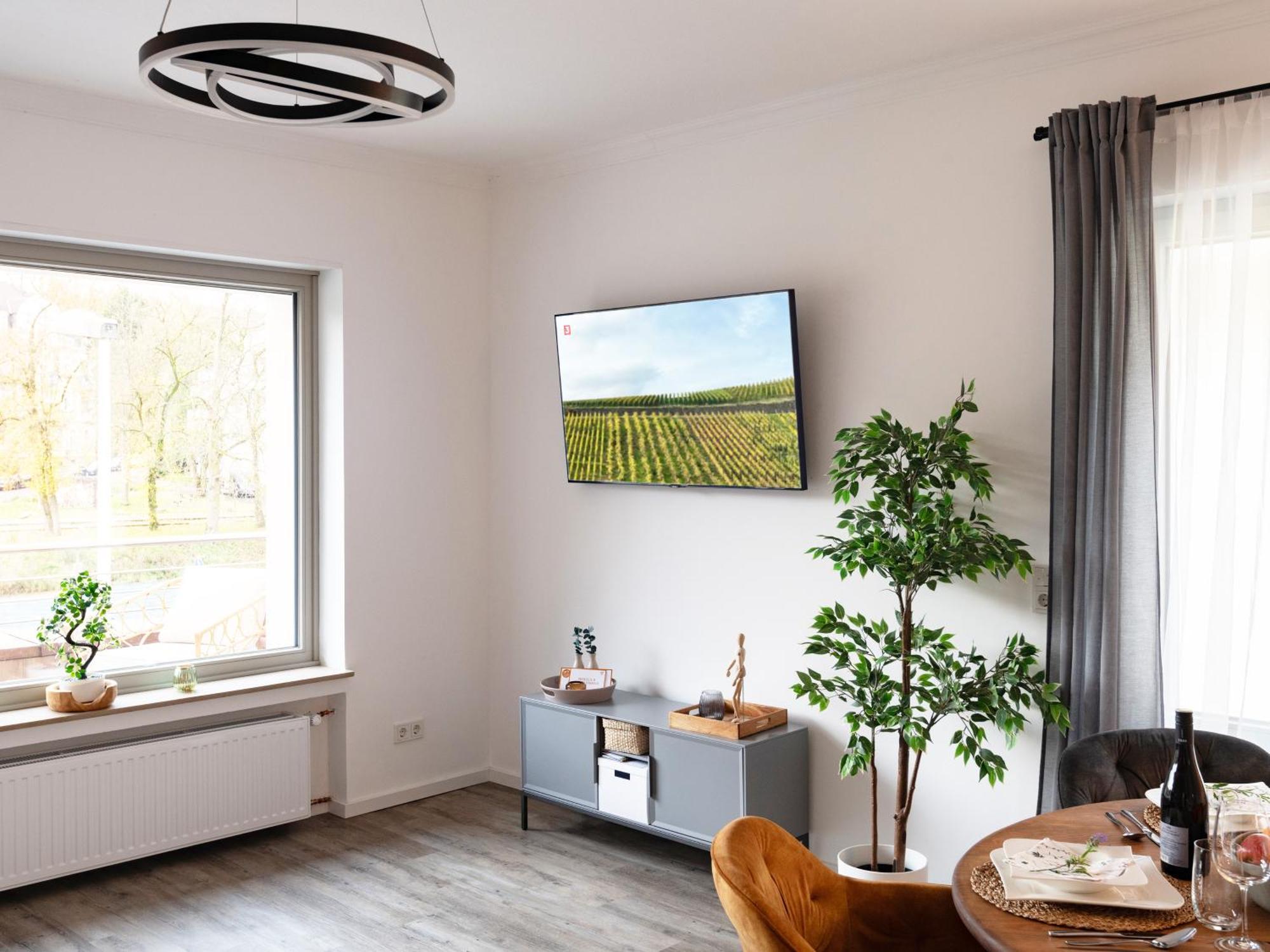 Exklusive Wohnung Mit Ahrblick 2 Bad Neuenahr-Ahrweiler Esterno foto